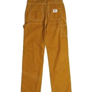 BDG Urban Outfitters Cargo Pants Y2K Canvas Tan Women's Sz 24